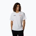 T-shirt da uomo Rossignol Hero Tee white