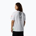 T-shirt da uomo Rossignol Hero Tee white 3