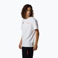T-shirt da uomo Rossignol Hero Tee white 4