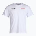 T-shirt da uomo Rossignol Hero Tee white 7