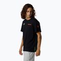 T-shirt da uomo Rossignol Hero Tee black 4