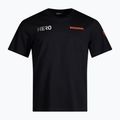 T-shirt da uomo Rossignol Hero Tee black 7