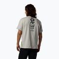 T-shirt da uomo Rossignol Hero Tee light grey 3