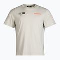 T-shirt da uomo Rossignol Hero Tee light grey 7