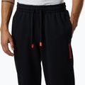 Pantaloni da uomo Rossignol Hero Sweatpant black 5