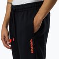 Pantaloni da uomo Rossignol Hero Sweatpant black 6