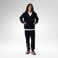 Felpa da uomo Rossignol Hero Full Zip Hoodie black 2