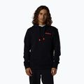 Felpa da uomo Rossignol Hero Hoodie black