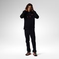 Felpa da uomo Rossignol Hero Hoodie black 2