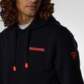 Felpa da uomo Rossignol Hero Hoodie black 6