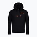 Felpa da uomo Rossignol Hero Hoodie black 8