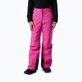 Pantaloni da sci per bambini Rossignol Insulated electric fuchsia