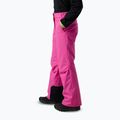 Pantaloni da sci per bambini Rossignol Insulated electric fuchsia 4