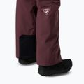 Pantaloni da sci per bambini Rossignol Insulated huckleberry 6