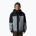 Giacca da sci bambino Rossignol Wispile Insulated black 2