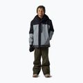 Giacca da sci bambino Rossignol Wispile Insulated black 3