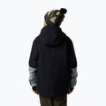 Giacca da sci bambino Rossignol Wispile Insulated black 4