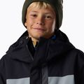 Giacca da sci bambino Rossignol Wispile Insulated black 6