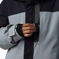 Giacca da sci bambino Rossignol Wispile Insulated black 10