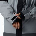 Giacca da sci bambino Rossignol Wispile Insulated black 12