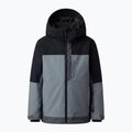 Giacca da sci bambino Rossignol Wispile Insulated black 16