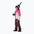 Giacca da sci bambino Rossignol Wispile Insulated electric fuchsia 3