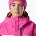 Giacca da sci bambino Rossignol Wispile Insulated electric fuchsia 6