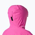 Giacca da sci bambino Rossignol Wispile Insulated electric fuchsia 7
