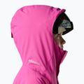 Giacca da sci bambino Rossignol Wispile Insulated electric fuchsia 8
