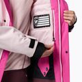 Giacca da sci bambino Rossignol Wispile Insulated electric fuchsia 11