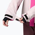 Giacca da sci bambino Rossignol Wispile Insulated electric fuchsia 13