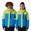 Giacca da sci bambino Rossignol Wispile Insulated wild lime