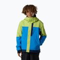 Giacca da sci bambino Rossignol Wispile Insulated wild lime 2