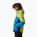 Giacca da sci bambino Rossignol Wispile Insulated wild lime 5