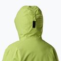 Giacca da sci bambino Rossignol Wispile Insulated wild lime 7