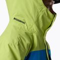 Giacca da sci bambino Rossignol Wispile Insulated wild lime 8