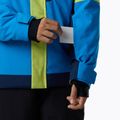 Giacca da sci bambino Rossignol Wispile Insulated wild lime 11
