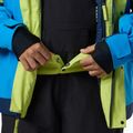Giacca da sci bambino Rossignol Wispile Insulated wild lime 14