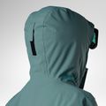 Giacca da sci bambino Rossignol Wispile Insulated north atlantic 7