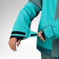 Giacca da sci bambino Rossignol Wispile Insulated north atlantic 11