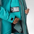 Giacca da sci bambino Rossignol Wispile Insulated north atlantic 12