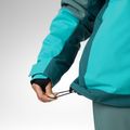 Giacca da sci bambino Rossignol Wispile Insulated north atlantic 14
