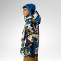 Giacca da sci bambino Rossignol Wispile Insulated jr potpourri dazzle blue 5