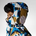 Giacca da sci bambino Rossignol Wispile Insulated jr potpourri dazzle blue 7