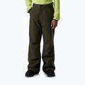 Pantaloni da sci per bambini Rossignol Insulated Boys olive shadow