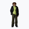 Pantaloni da sci per bambini Rossignol Insulated Boys olive shadow 2