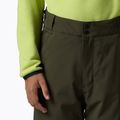 Pantaloni da sci per bambini Rossignol Insulated Boys olive shadow 5