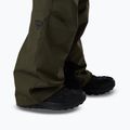 Pantaloni da sci per bambini Rossignol Insulated Boys olive shadow 7