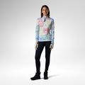 Felpa termica donna Rossignol JCC Quarter Zip First Layer jcc angels light 2