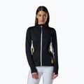 Felpa da sci donna Rossignol JCC Fleece black